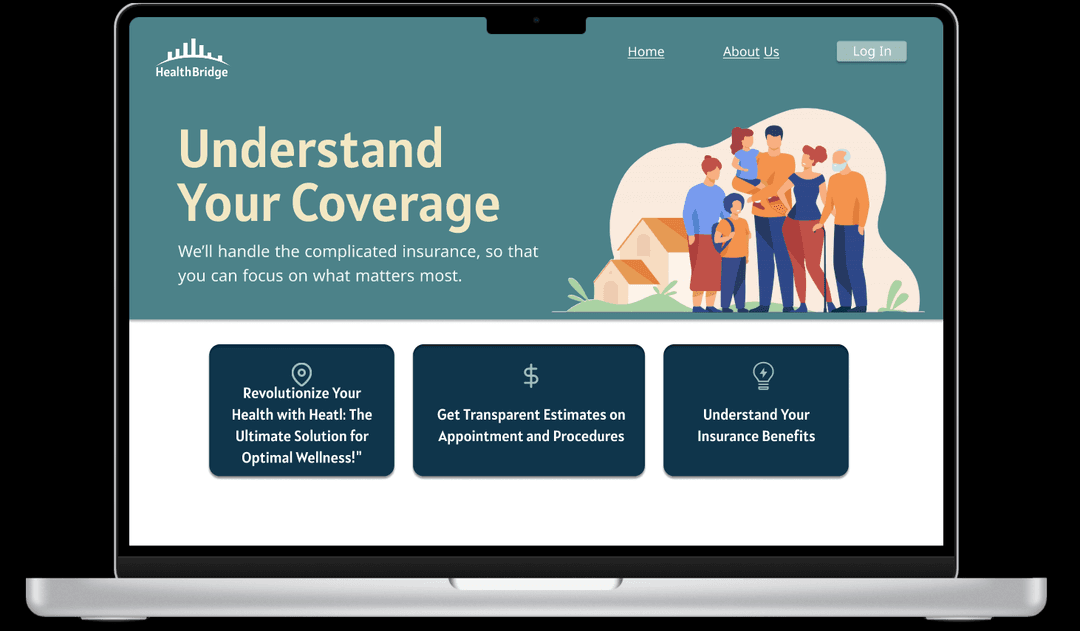 HealthBridge