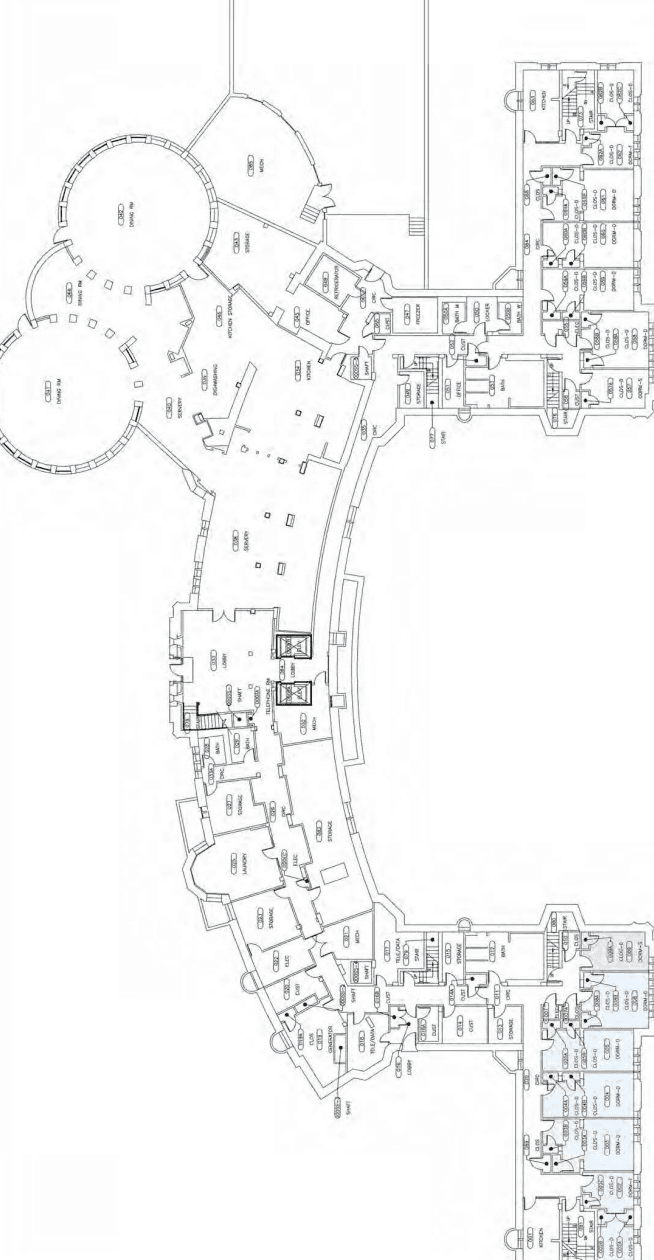 Wellesley Housing Selector