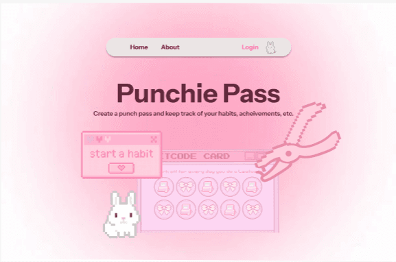 Punchie Pass